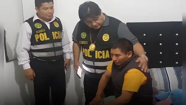 En solo 8 horas liberan a empresario secuestrado