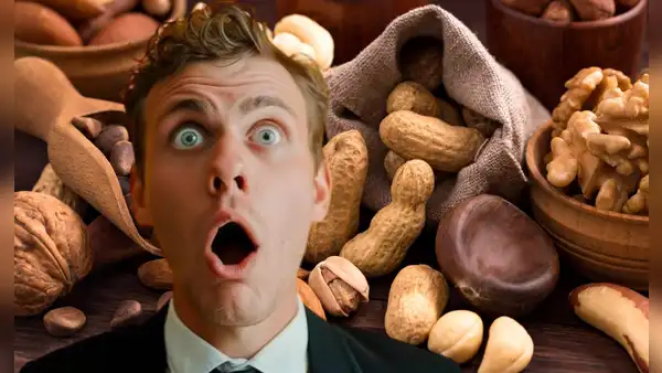 No son los pistachos: estos frutos secos son mejores para regular el azúcar y producir colágeno