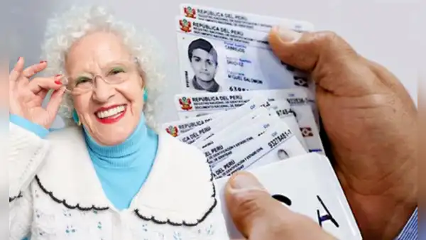 ¿Es obligatorio renovar el DNI después de los 60 años? Esto es lo que dice Reniec sobre el trámite