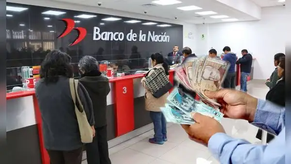 Cronograma de pagos al sector público, diciembre 2024: revisa las fechas de cobro en el Banco de la Nación