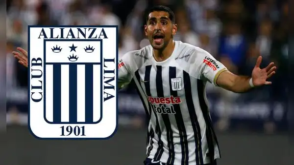 ¿Deja el fútbol? Pablo Sabbag sorprende al anunciar su nuevo trabajo tras no renovar con Alianza Lima