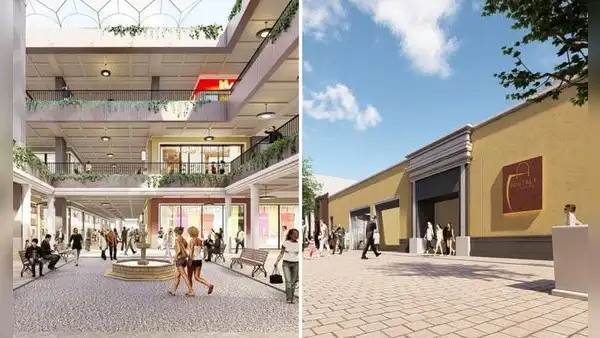 Se inaugurará un gran y moderno centro comercial al norte de Perú en 2025: se ubicará en el centro histórico