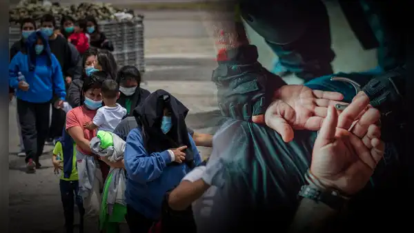 ¿Eres inmigrante en EE. UU.? Estos delitos graves te pueden poner en riesgo de ser deportado
