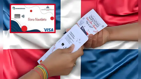 Bono Navideño 2024 en República Dominicana: guía fácil, nuevo monto, quiénes sí cobran y fechas de pago