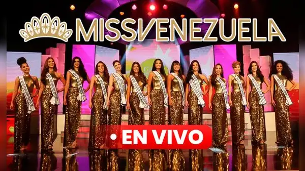 Quién ganó Miss Venezuela 2024 EN VIVO: resultado del concurso de belleza y cómo quedó la final