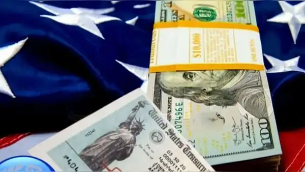 Cheque de estímulo en Nueva York: hasta esta fecha de diciembre podrás cobrar los US$600 en Estados Unidos
