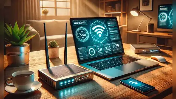 ¿Cómo cambiar el nombre y la contraseña de tu Wi-Fi? No hace falta llamar a tu proveedor de internet