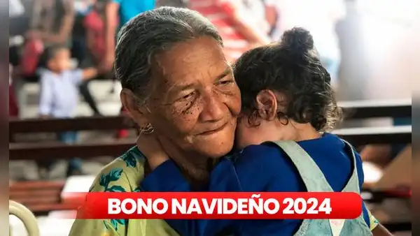 Bono Navideño para jubilados y pensionados 2024: esta es la fecha oficial del pago correspondiente a CSS