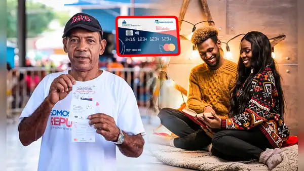 Link del Bono Navideño 2024: enlace para consultar con cédula si te salió el pago de los 1.500 pesos dominicanos
