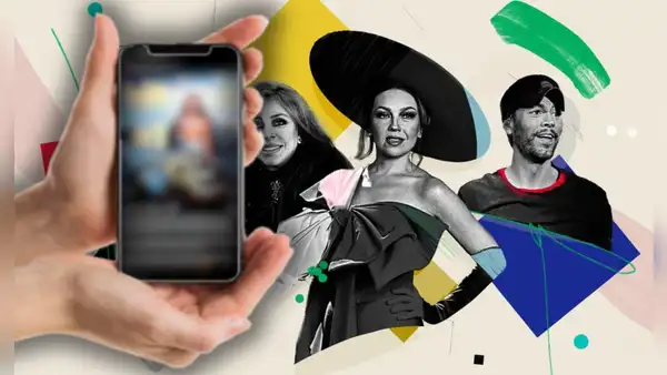 Este es el país de Latinoamérica que tiene la mejor canción de telenovela en el mundo, según Billboard: no es Colombia ni Perú
