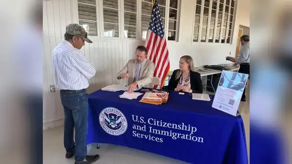 ¡Atención, inmigrantes en USA! USCIS solicitará Green Card y formulario I-485 de forma obligatoria antes de 2025