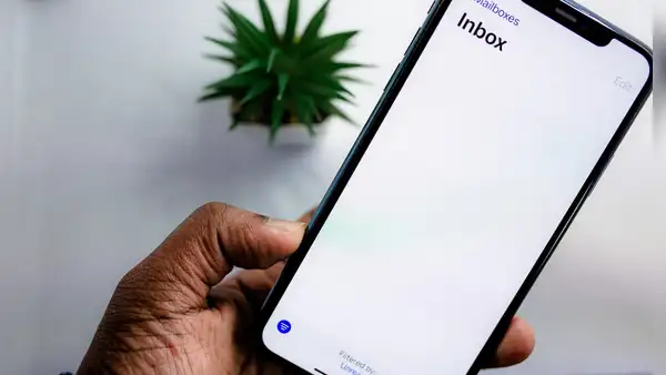 ¿Cómo se escribe: 'inbox' o 'imbox'? Mira qué significa y úsalo así en WhatsApp, Facebook y Messenger
