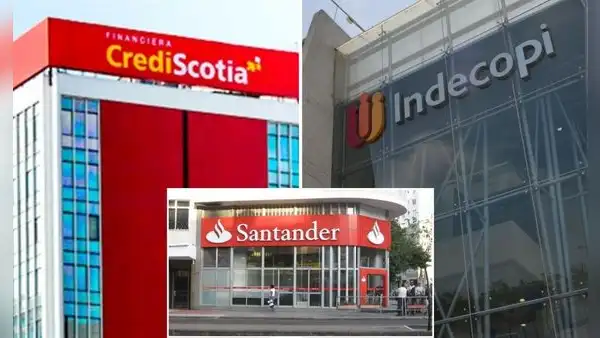 SBS aprueba compra total de CrediScotia en Perú por Banco Santander: ¿qué significa para los usuarios?