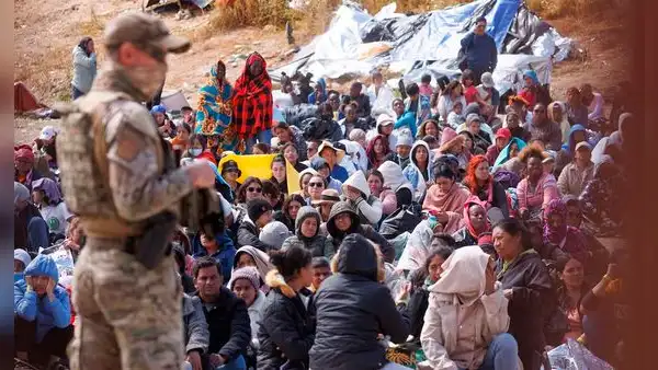 Malas noticias, inmigrante: los 3 estados con las leyes más rigurosas para indocumentados en EE. UU. en 2025