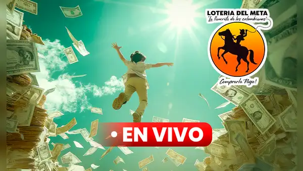 RESULTADOS Lotería del Meta HOY EN VIVO, 4 de diciembre: qué número salió y dónde puedo ver el sorteo 3223