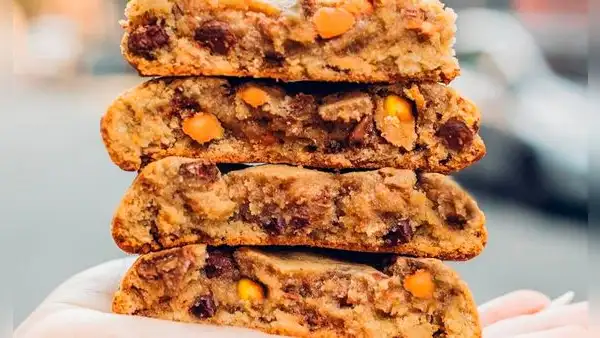 Celebrate with sweet savings: unbeatable National Cookie Day deals to satisfy your sweet tooth