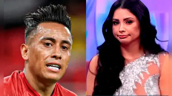 Pamela Franco habla sobre la ausencia de Christian Cueva en la primera comunión de su hija: “La verdad de cada uno”