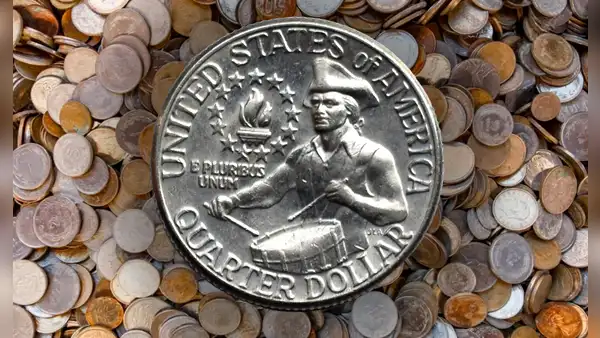La moneda de 25 centavos de San Francisco que vale US$19.200 en EE. UU.: cómo saber si la tienes