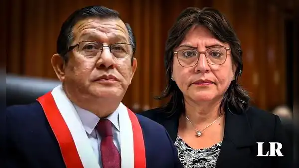 Fiscal de la Nación pide al Congreso tramitar 16 denuncias que se mantienen paralizadas