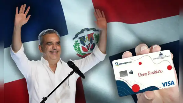 Brisita Navideña 2024 llegará para tres grupos importantes en República Dominicana: quiénes son y cómo cobrar el bono navideño