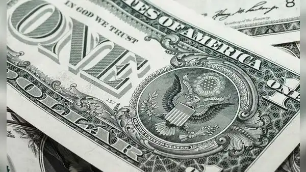 El billete de 1 dólar impreso en 1899 y conocido como ‘Aguila Negra’: valorizada en más de U$21.000 en EE.UU.