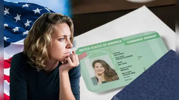 Atención inmigrantes en Estados Unidos: el único motivo por el que tu Green Card podría ser anulada
