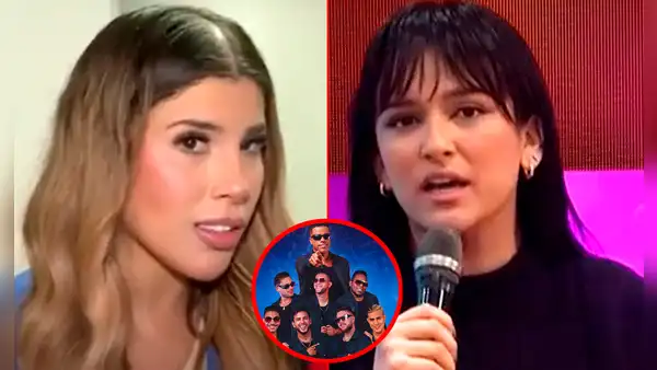 Daniela Darcourt y Yahaira Plasencia se verán las caras en aniversario de Combinación de La Habana