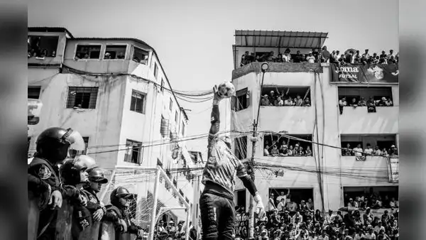 Muestra colectiva "Somos Libres"