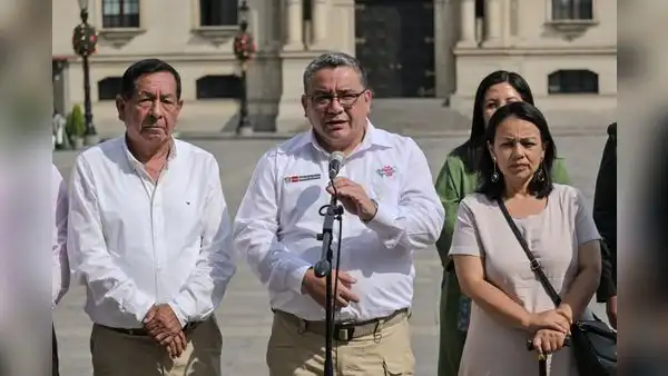 Declararán en emergencia a La Victoria y a todo el Callao