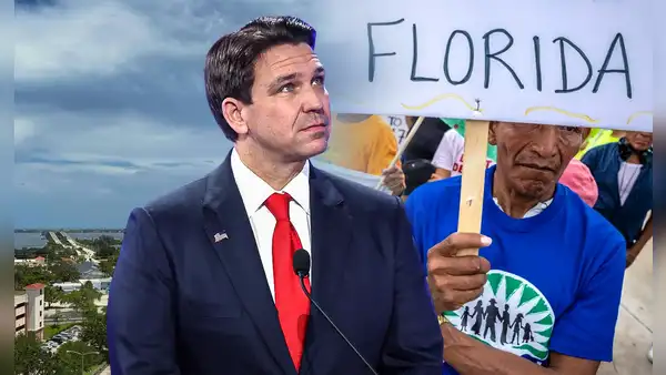 Nuevas leyes en Florida: estas medidas entrarán en vigor en enero de 2025, antes del gobierno de Trump en USA