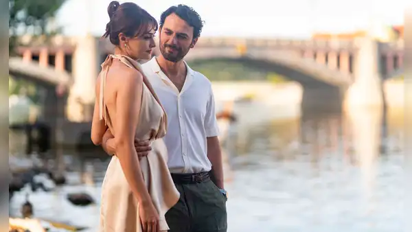Récord en Netflix: La película de dos horas que te mantendrá intrigado hasta el último minuto