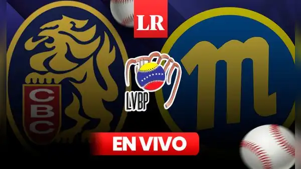 [TELEVEN EN VIVO] Leones vs Magallanes HOY por la LVBP: minuto a minuto del juego entre los eternos rivales