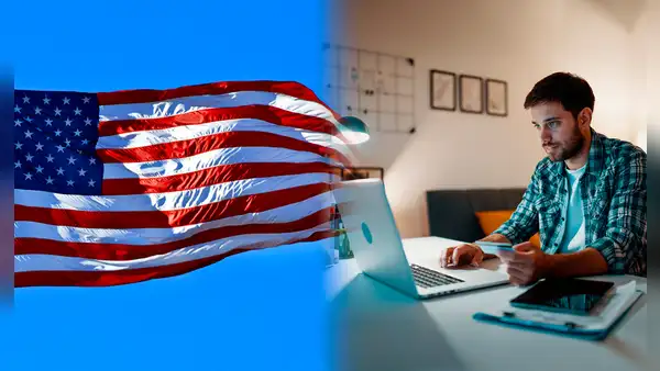 Empresa en Estados Unidos ofrece empleo de hasta US$2.000 en casa y sin visa: requisitos para postular