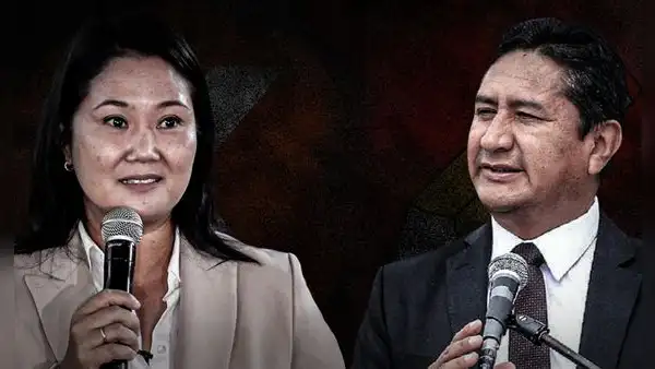 Congresistas de Fuerza Popular y Perú Libre no firmaron censura contra el ministro Julio Demartini