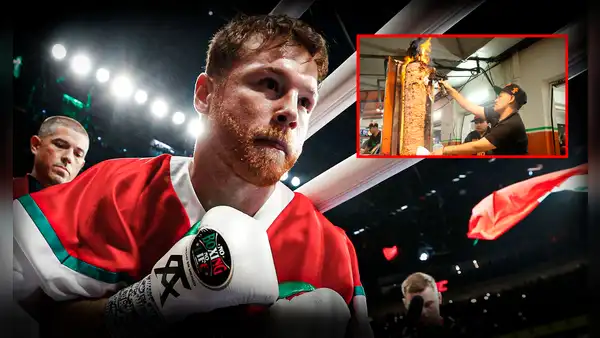 Canelo Álvarez inaugura su primera taquería en EE. UU.: precios, horarios y más detalles sobre su negocio