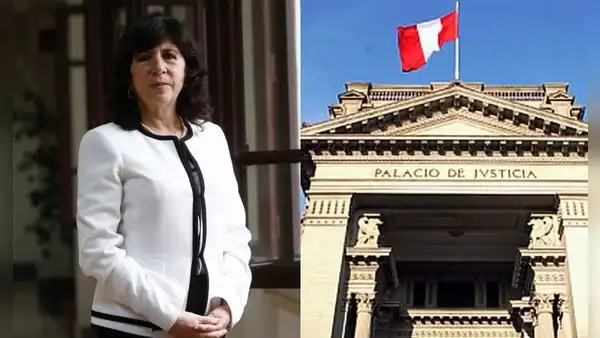 Janet Tello, nueva presidenta del Poder Judicial: perfil y hoja de vida de la nueva máxima autoridad judicial
