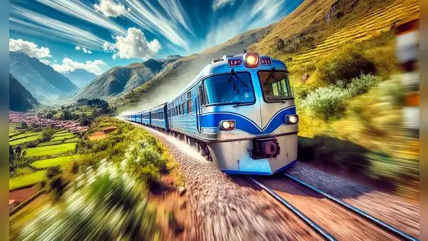 MTC busca construir un nuevo ferrocarril en Perú y lanza convocatoria para estudio de preinversión