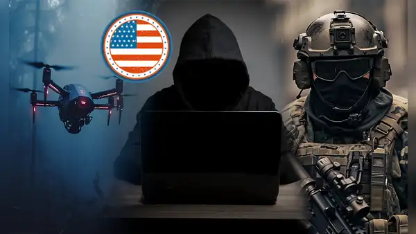 El país de Latinoamérica que recibe dinero de Estados Unidos para frenar la delincuencia: fabrican drones con US$53 millones