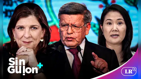 RMP: “El mensaje del fujimorismo y del acuñismo es que no se investigue a Dina Boluarte”