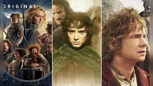 La saga de El Señor de los Anillos: ¿en qué orden ver las películas?