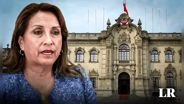 Dina Boluarte: Fiscalía de la Nación inicia investigación en su contra por abandono del cargo