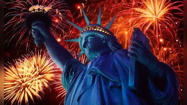 ¿Listo para el 2025? Los 5 rituales más populares para recibir el Año Nuevo en Estados Unidos
