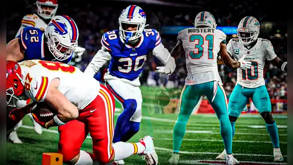 Netflix se prepara para un gran desafío en Navidad: Partidos de NFL y peleas de WWE serán transmitidos