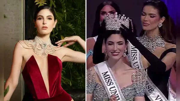¿Quién es Stephany Abasali, la nueva Miss Venezuela 2024 que competirá en el Miss Universo?