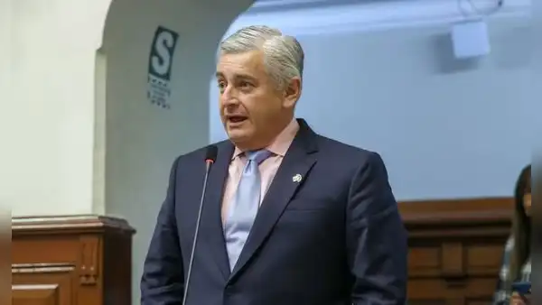 “No me preocupa”: así reaccionaron los congresistas al conocer la nueva investigación fiscal contra Dina Boluarte