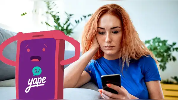 Límite de Yape mensual: así puedes consultar si sobrepasaste el monto para hacer transferencias en la app