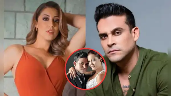Christian Domínguez sorprendió al revelar que ya se casó con Karla Tarazona en Cuba: "Será real"