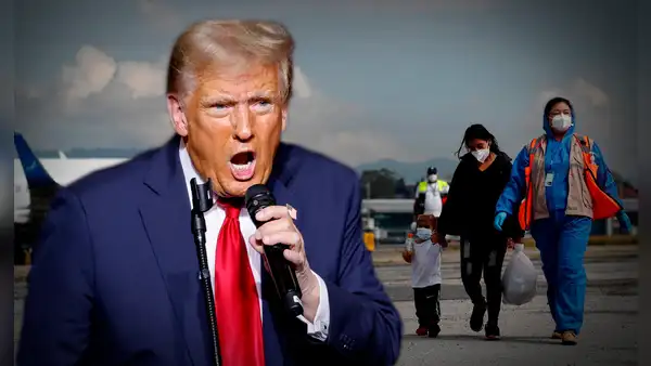 Malas noticias para inmigrantes en EE. UU.: este país no aceptará a las personas deportadas por Trump en 2025