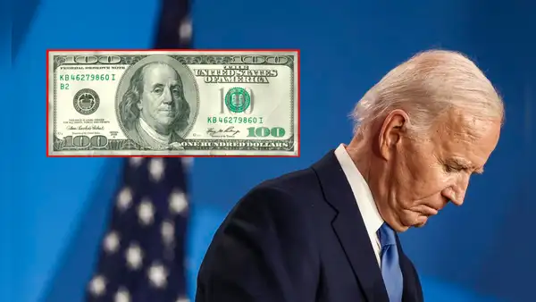 Las 6 monedas que superaron al dólar de Estados Unidos como las más poderosas del 2024: una está en Sudamérica