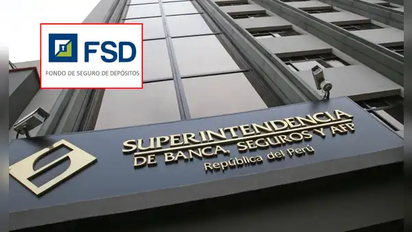 SBS actualiza cobertura del Fondo de Seguros de Depósito: nuevo monto reduce S/300 del trimestre anterior